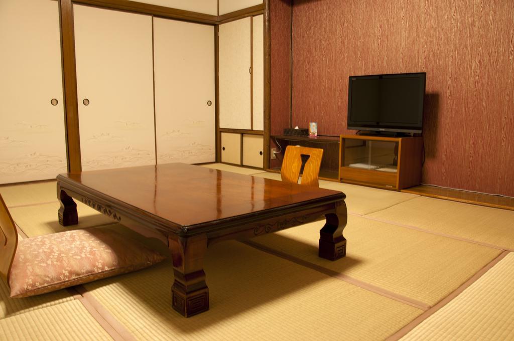 Tabino Oyado Rinkai Otel Oita Dış mekan fotoğraf